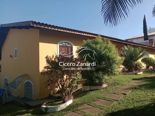 #2 - Casa em condomínio para Venda em Mairinque - SP - 1