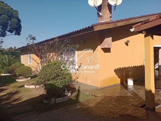 #2 - Casa em condomínio para Venda em Mairinque - SP - 2