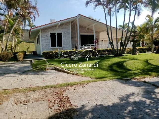 #3 - Casa em condomínio para Venda em Mairinque - SP - 1