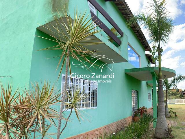 #4 - Casa em condomínio para Venda em Mairinque - SP - 2