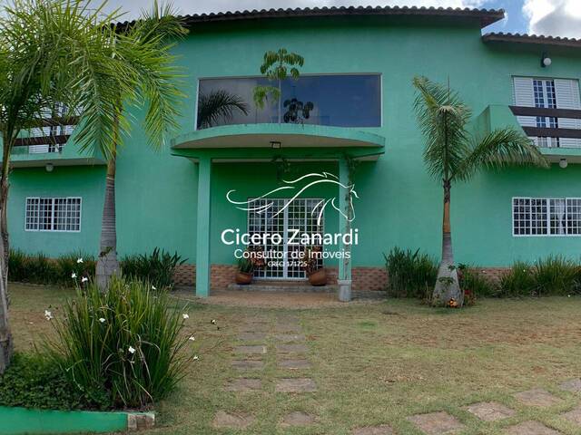 #4 - Casa em condomínio para Venda em Mairinque - SP - 3
