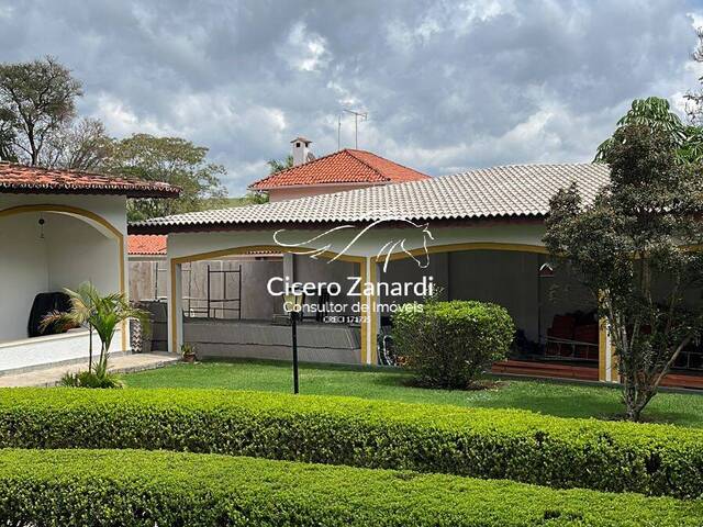 #7 - Casa para Venda em Itu - SP - 1