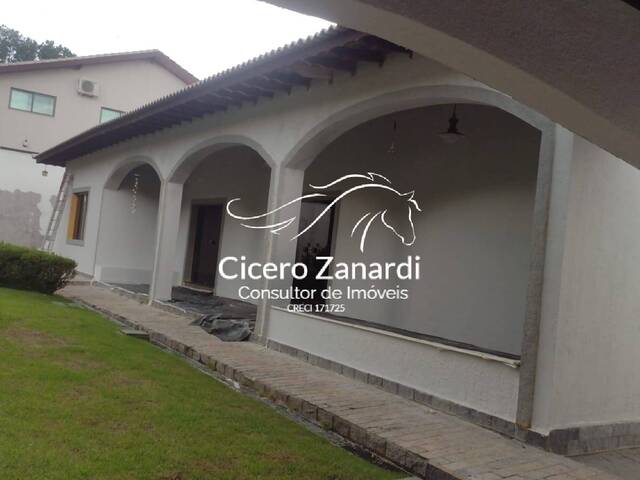 #7 - Casa para Venda em Itu - SP - 3