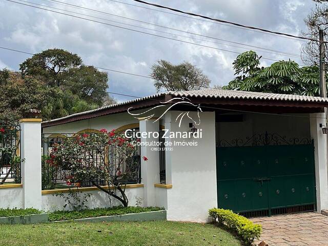 Casa para Venda em Itu - 4