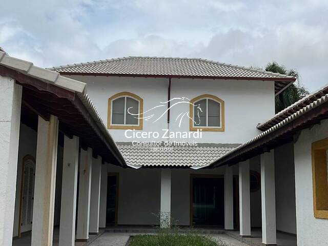 #7 - Casa para Venda em Itu - SP - 2