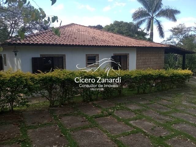 #8 - Casa para Venda em Mairinque - SP - 3