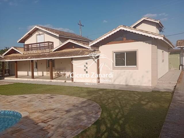 #9 - Casa para Venda em Mairinque - SP - 3