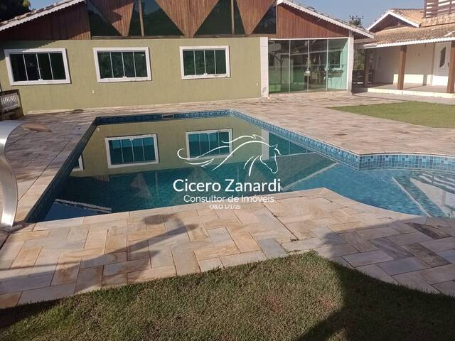 #9 - Casa para Venda em Mairinque - SP - 2