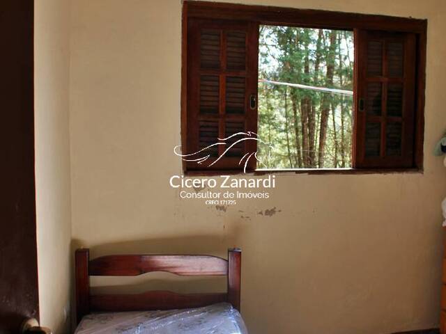 Casa para Venda em Mairinque - 4