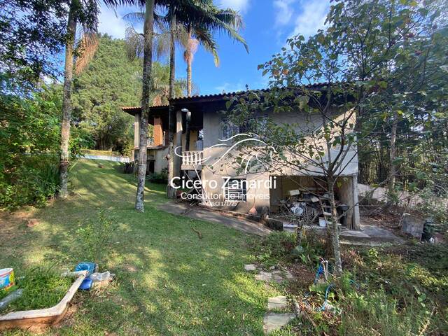 #11 - Casa para Venda em Mairinque - SP - 2