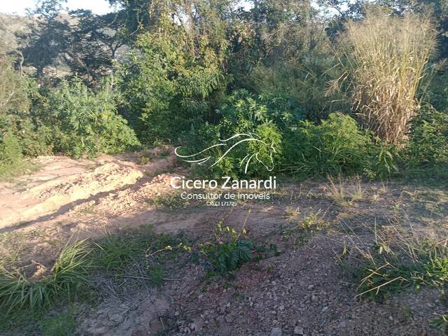 Área para Venda em Mairinque - 4