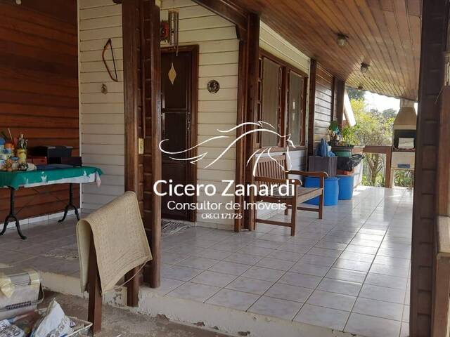 #13 - Casa para Venda em Mairinque - SP - 3