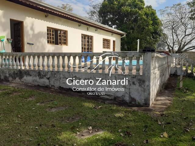 Casa para Venda em Mairinque - 5