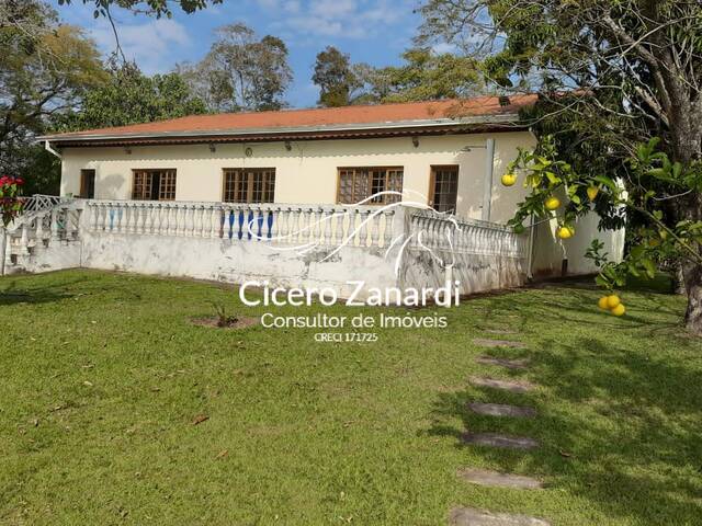 Casa para Venda em Mairinque - 4