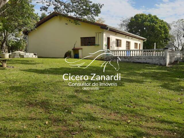 #13 - Casa para Venda em Mairinque - SP - 1