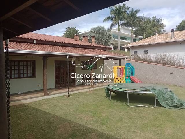 #15 - Casa em condomínio para Venda em Mairinque - SP - 3