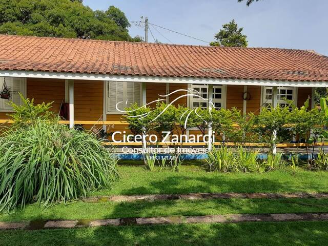 #16 - Casa para Venda em Mairinque - SP - 1