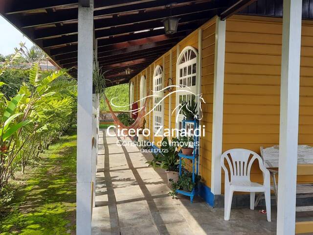 #16 - Casa para Venda em Mairinque - SP - 3