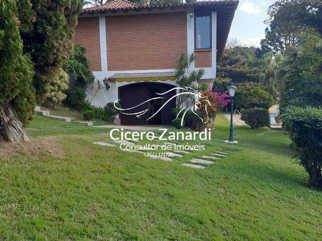 #17 - Casa em condomínio para Venda em Mairinque - SP - 3