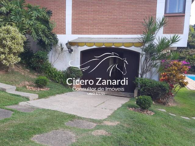 #17 - Casa em condomínio para Venda em Mairinque - SP - 2