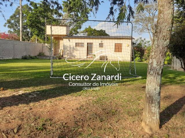 #18 - Casa em condomínio para Venda em Mairinque - SP - 1