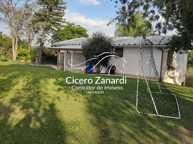 #18 - Casa em condomínio para Venda em Mairinque - SP - 2