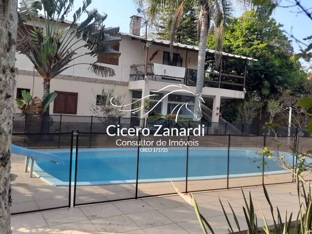 Casa em condomínio para Venda em Mairinque - 5