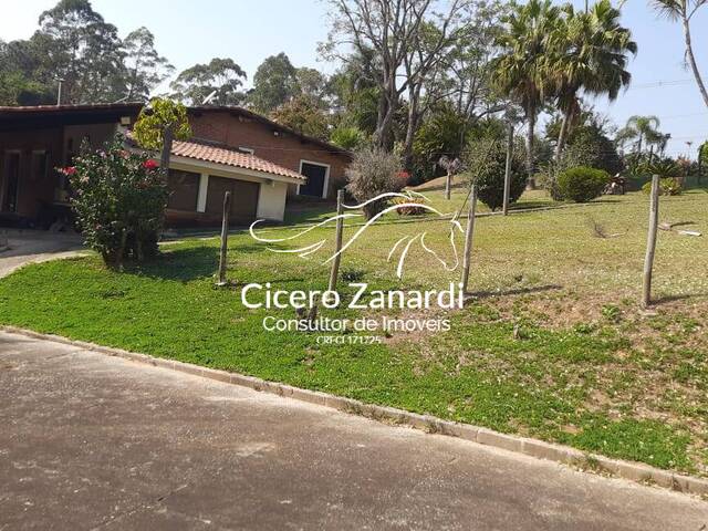 Casa em condomínio para Venda em Mairinque - 4