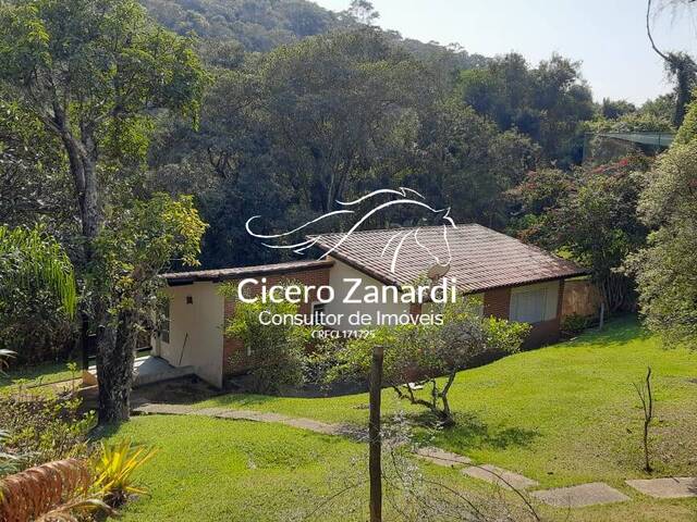 #19 - Casa em condomínio para Venda em Mairinque - SP - 1