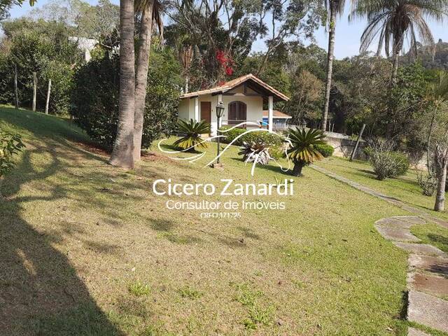 Casa em condomínio para Venda em Mairinque - 5