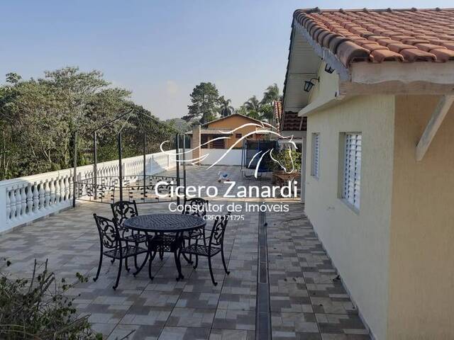 #20 - Casa para Venda em Mairinque - SP - 2