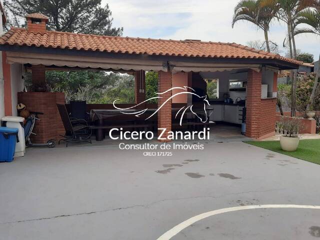 #21 - Casa em condomínio para Venda em Mairinque - SP - 2
