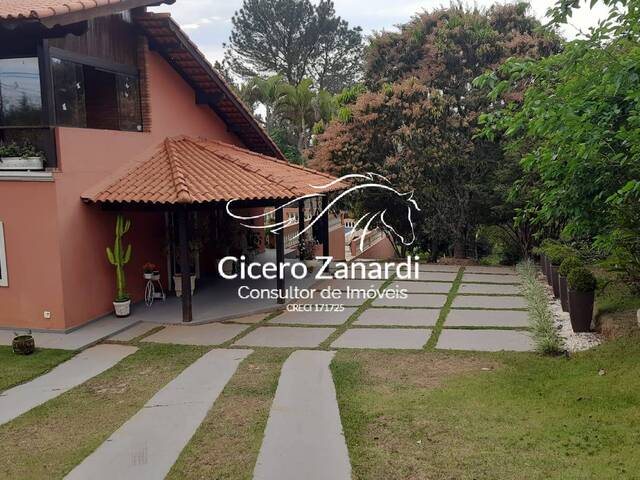 Casa em condomínio para Venda em Mairinque - 4
