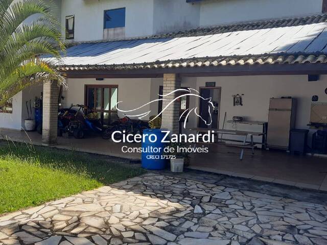 #22 - Casa em condomínio para Venda em Mairinque - SP - 2