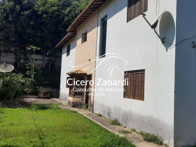 #22 - Casa em condomínio para Venda em Mairinque - SP - 3