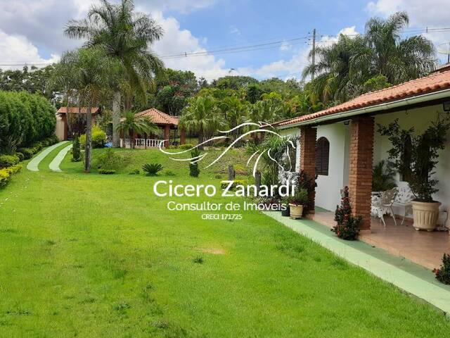 #23 - Casa em condomínio para Venda em Mairinque - SP - 2