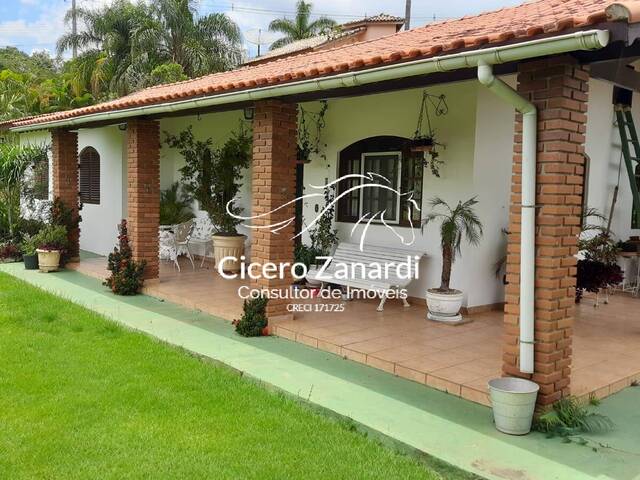 Casa em condomínio para Venda em Mairinque - 5