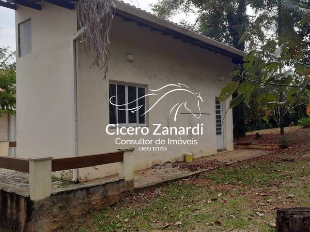 #24 - Edícula para Venda em Mairinque - SP - 2