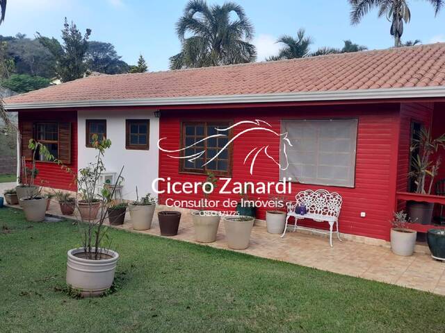 #26 - Casa para Venda em Mairinque - SP - 1