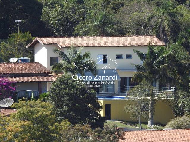 #28 - Casa para Venda em Mairinque - SP - 1
