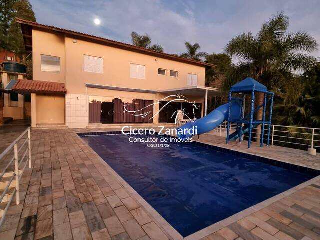 #28 - Casa para Venda em Mairinque - SP - 2