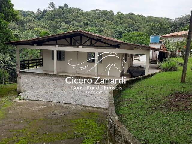 #29 - Casa para Venda em Mairinque - SP - 1