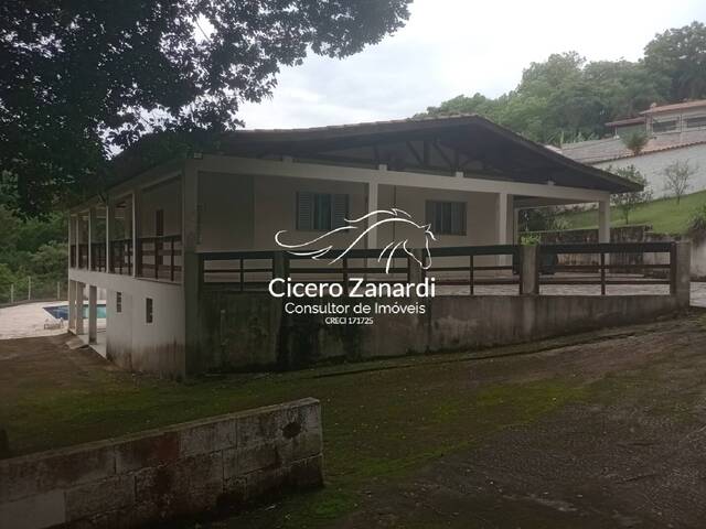#29 - Casa para Venda em Mairinque - SP - 2