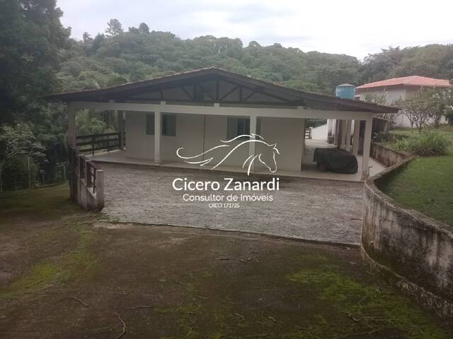 #29 - Casa para Venda em Mairinque - SP - 3