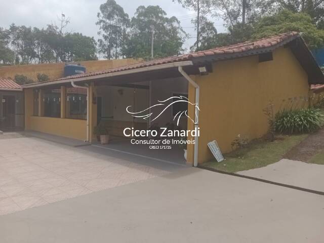 #30 - Casa para Venda em Mairinque - SP - 2
