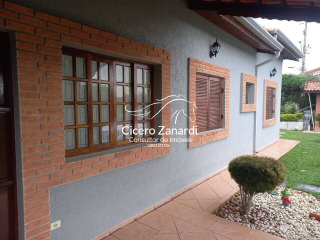 #31 - Casa para Venda em Mairinque - SP - 2
