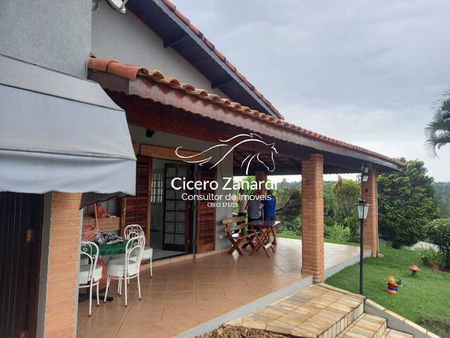 #31 - Casa para Venda em Mairinque - SP - 3