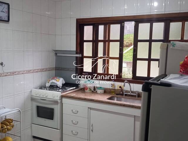Casa para Venda em Mairinque - 5