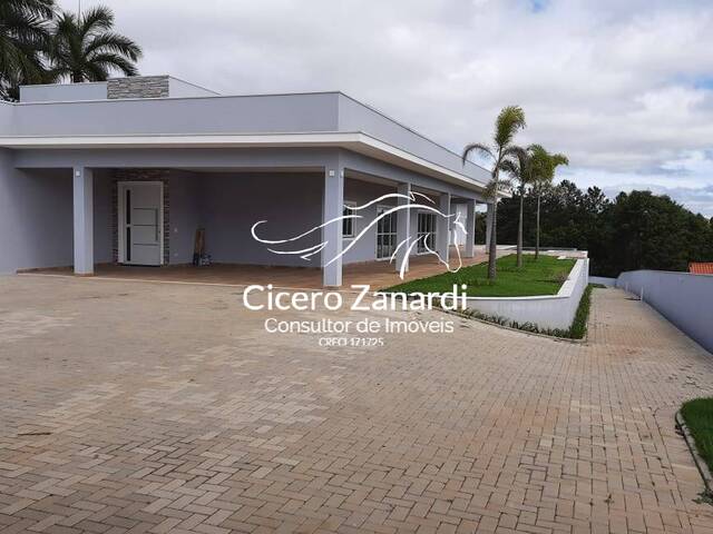 #32 - Casa para Venda em Mairinque - SP - 3