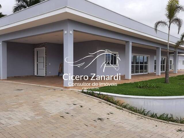 Casa para Venda em Mairinque - 4